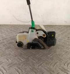 Serrure arriere droit CHEVROLET AVEO 2