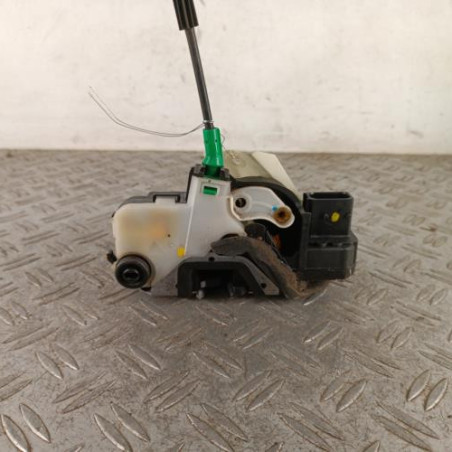Serrure arriere droit CHEVROLET AVEO 2