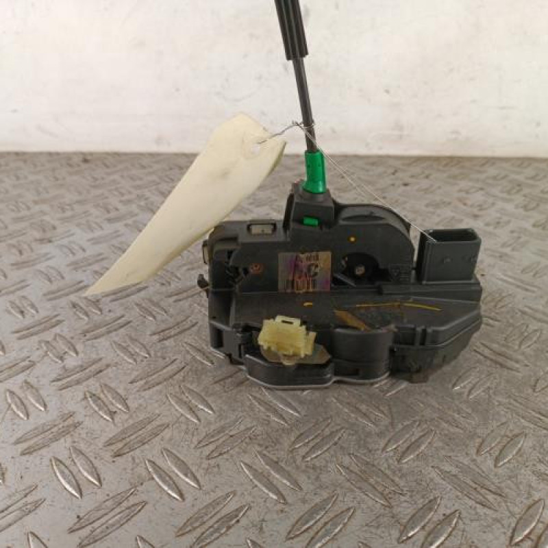 Serrure arriere gauche CHEVROLET AVEO 2