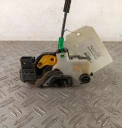 Serrure arriere gauche CHEVROLET AVEO 2