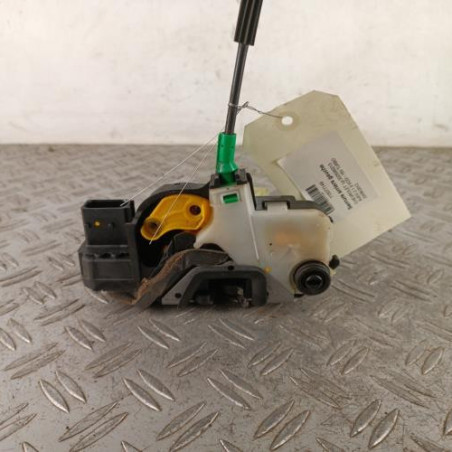 Serrure arriere gauche CHEVROLET AVEO 2