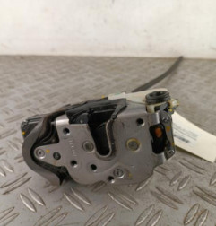 Serrure arriere gauche CHEVROLET AVEO 2 Photo n°3