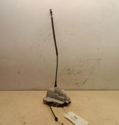 Serrure avant gauche CITROEN C3 1 Photo n°1