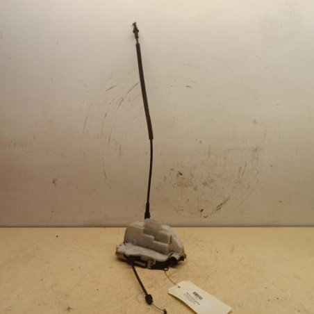 Serrure avant gauche CITROEN C3 1 Photo n°1