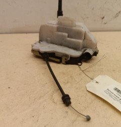 Serrure avant gauche CITROEN C3 1