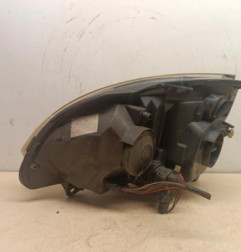 Optique avant principal droit (feux)(phare) RENAULT CLIO 2