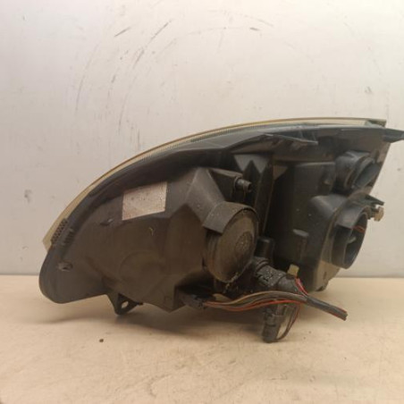 Optique avant principal droit (feux)(phare) RENAULT CLIO 2