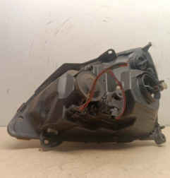 Optique avant principal droit (feux)(phare) RENAULT CLIO 2 Photo n°3