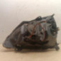 Optique avant principal droit (feux)(phare) RENAULT CLIO 2