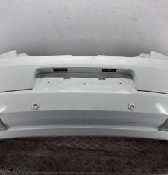 Pare choc arriere RENAULT MEGANE 3 Photo n°1