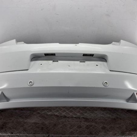 Pare choc arriere RENAULT MEGANE 3 Photo n°1