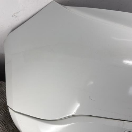 Pare choc arriere RENAULT MEGANE 3