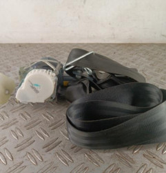 Ceinture avant gauche PEUGEOT 5008 1 Photo n°1