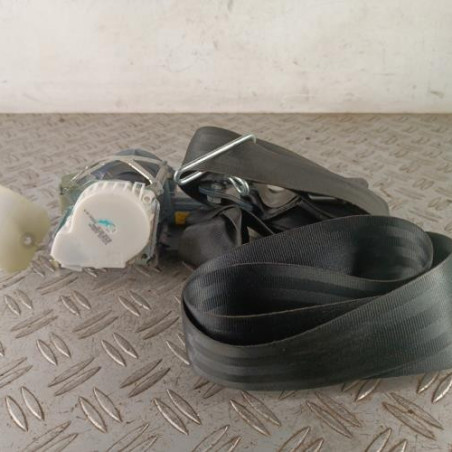 Ceinture avant gauche PEUGEOT 5008 1 Photo n°1