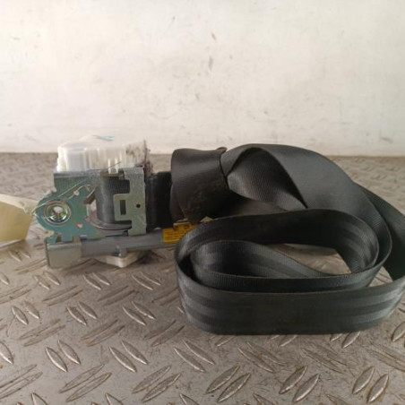 Ceinture avant gauche PEUGEOT 5008 1