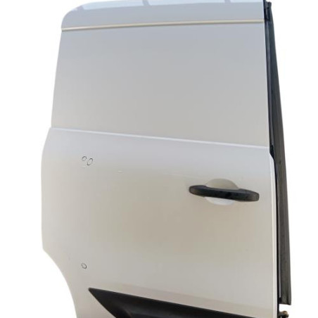 Porte laterale droit RENAULT KANGOO 3 Photo n°1