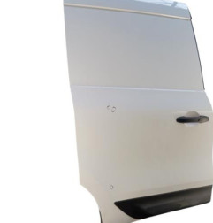 Porte laterale droit RENAULT KANGOO 3 Photo n°3