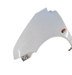 Aile avant gauche RENAULT TWINGO 1 Photo n°3