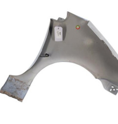 Aile avant gauche RENAULT TWINGO 1 Photo n°4