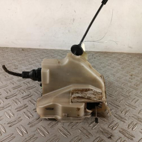 Serrure avant gauche VOLKSWAGEN GOLF 5