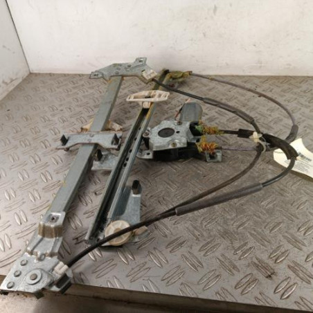 Leve vitre electrique avant droit PEUGEOT PARTNER 1 Photo n°1