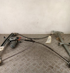 Leve vitre electrique avant gauche PEUGEOT PARTNER 1 Photo n°1