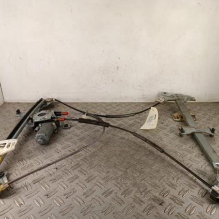 Leve vitre electrique avant gauche PEUGEOT PARTNER 1 Photo n°1