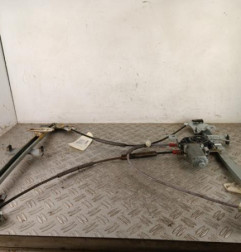 Leve vitre electrique avant gauche PEUGEOT PARTNER 1