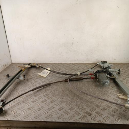 Leve vitre electrique avant gauche PEUGEOT PARTNER 1