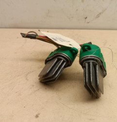 Resistance chauffage RENAULT GRAND ESPACE 4 Photo n°1