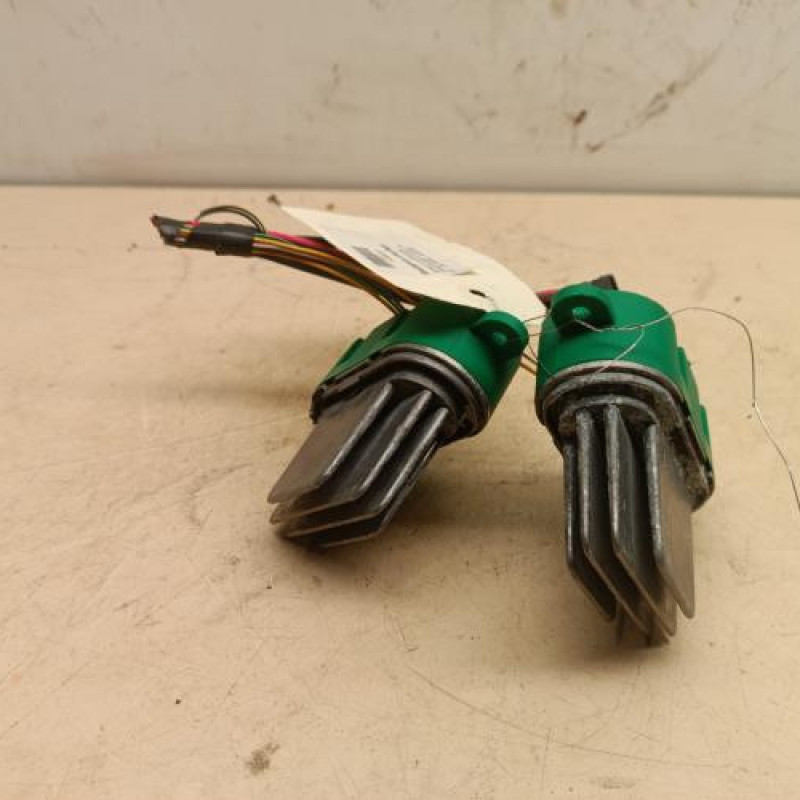 Resistance chauffage RENAULT GRAND ESPACE 4 Resistance chauffage RENAULT GRAND ESPACE 4