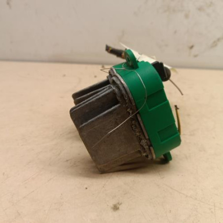 Resistance chauffage RENAULT GRAND ESPACE 4