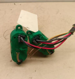 Resistance chauffage RENAULT GRAND ESPACE 4 Photo n°3