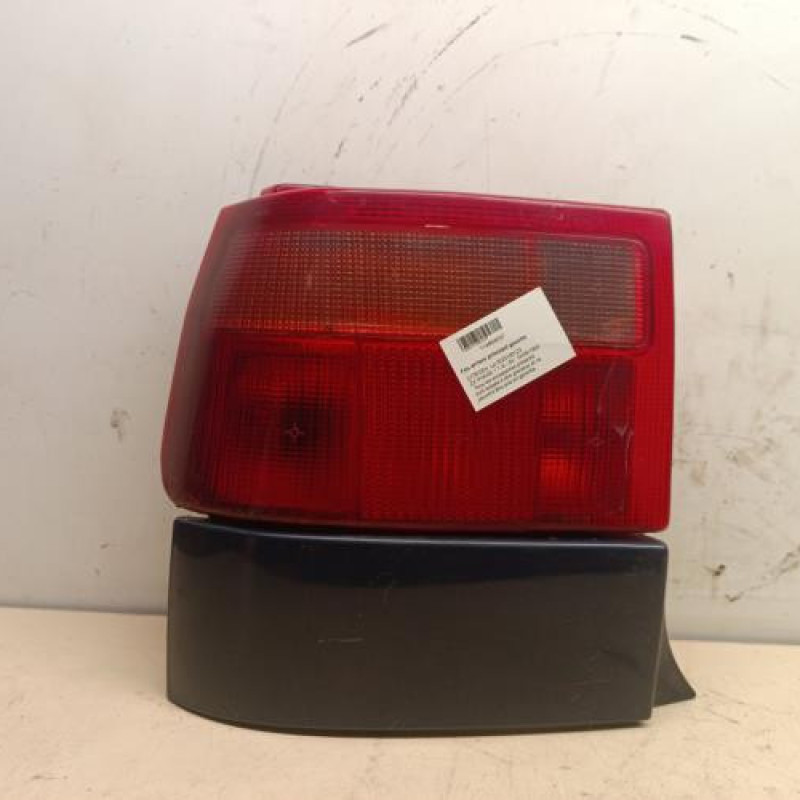 Feu arriere principal gauche (feux) CITROEN ZX