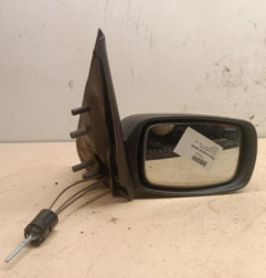 Retroviseur droit FORD FIESTA 4 Photo n°1