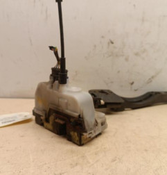 Serrure arriere gauche CITROEN C3 1 Photo n°1