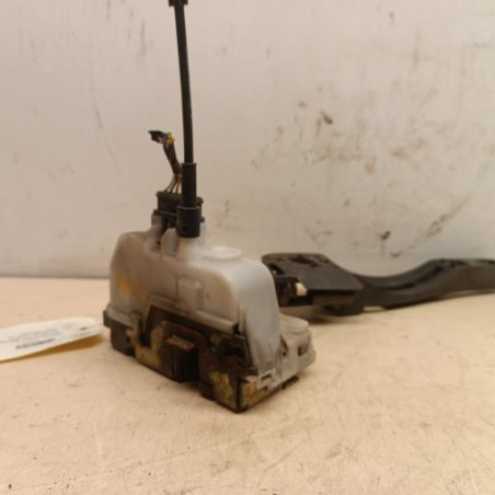 Serrure arriere gauche CITROEN C3 1 Photo n°1