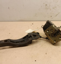 Serrure arriere gauche CITROEN C3 1