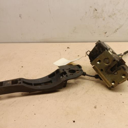 Serrure arriere gauche CITROEN C3 1