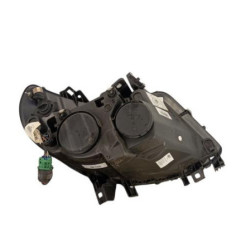 Optique avant principal gauche (feux)(phare) CITROEN JUMPER 3