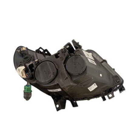 Optique avant principal gauche (feux)(phare) CITROEN JUMPER 3