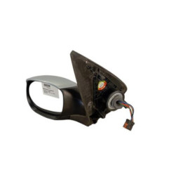 Retroviseur gauche PEUGEOT 206 Photo n°1