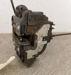 Serrure avant gauche RENAULT CLIO 3 Photo n°1