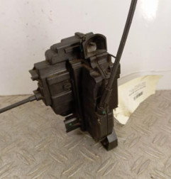 Serrure avant gauche RENAULT CLIO 3