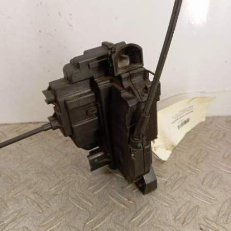 Serrure avant gauche RENAULT CLIO 3