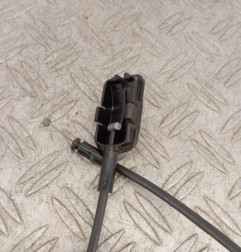 Serrure avant gauche RENAULT CLIO 3 Photo n°3