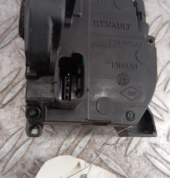 Serrure avant gauche RENAULT CLIO 3 Photo n°4