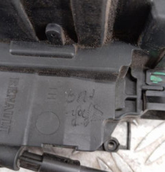 Serrure avant gauche RENAULT CLIO 3 Photo n°5