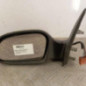 Retroviseur gauche CITROEN SAXO