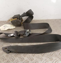 Ceinture avant gauche CITROEN SAXO Photo n°1